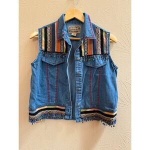 Tontrum Blues Top Size MP